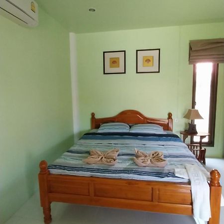 Hotel Lanta Lucky House Ko Lanta Exteriér fotografie