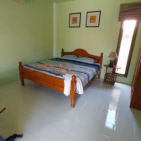 Hotel Lanta Lucky House Ko Lanta Exteriér fotografie