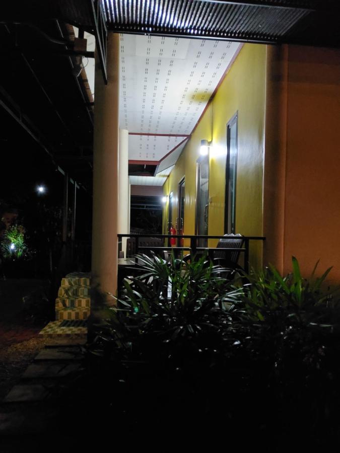 Hotel Lanta Lucky House Ko Lanta Exteriér fotografie