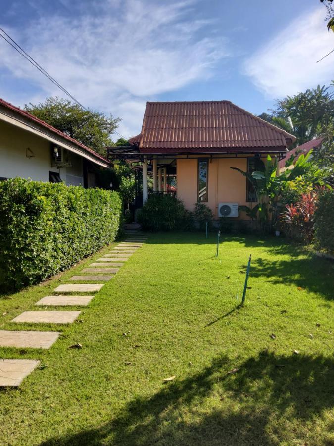 Hotel Lanta Lucky House Ko Lanta Exteriér fotografie