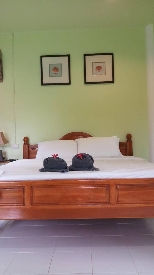 Hotel Lanta Lucky House Ko Lanta Exteriér fotografie