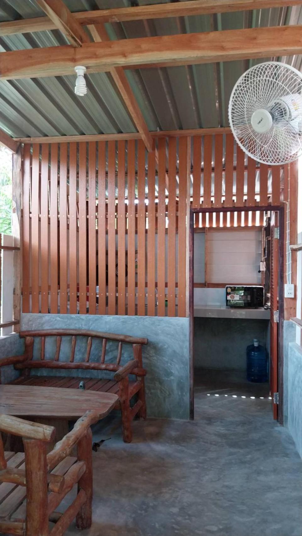 Hotel Lanta Lucky House Ko Lanta Exteriér fotografie