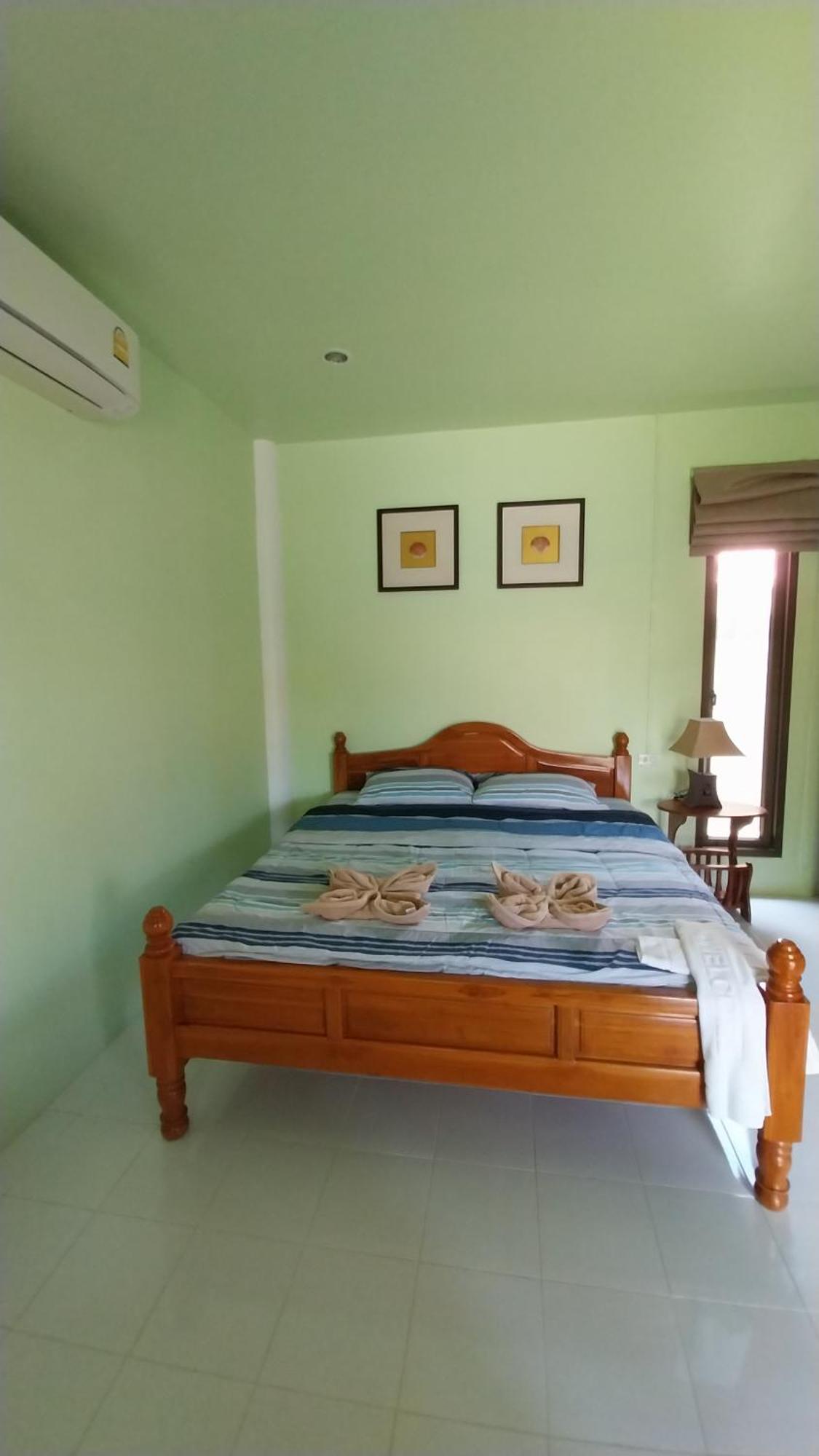 Hotel Lanta Lucky House Ko Lanta Exteriér fotografie