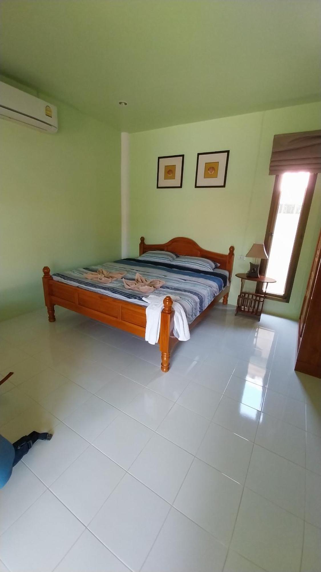 Hotel Lanta Lucky House Ko Lanta Exteriér fotografie