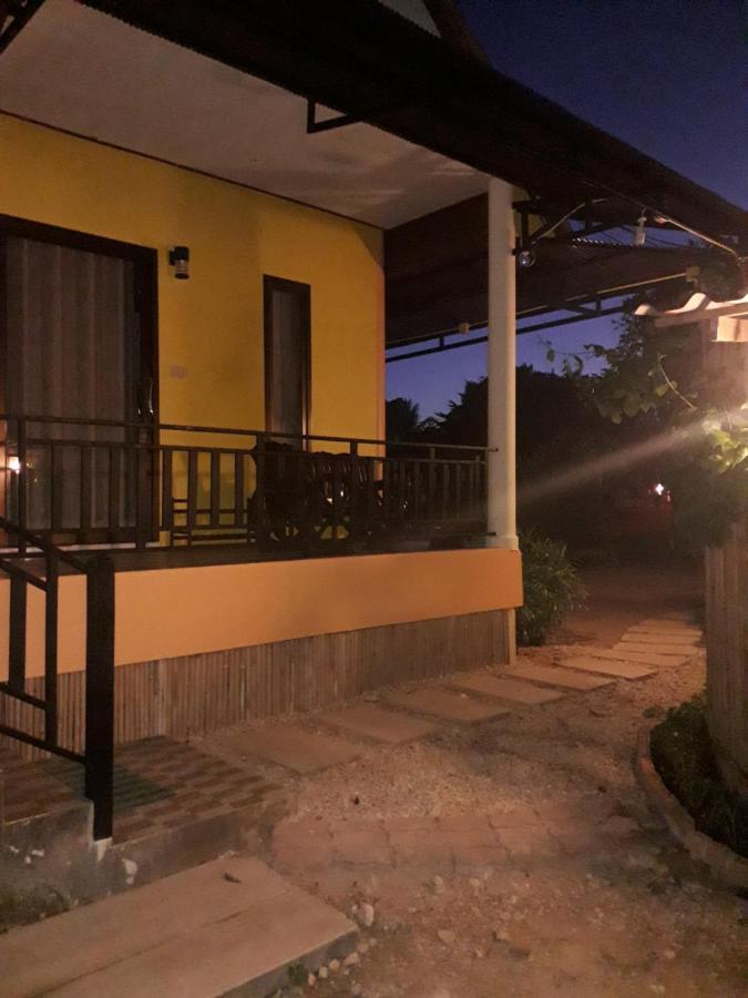 Hotel Lanta Lucky House Ko Lanta Exteriér fotografie